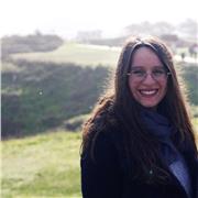 Profesora de inglés (con experiencia en el extranjero) para adultos y niños /preparación de exámenes /clases de conversación: todo de forma divertida!